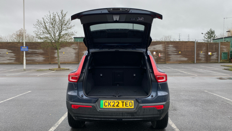 Volvo Xc40 170kW Recharge Plus 69kWh 5dr Auto Electric Estate